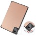Чехол для планшета BeCover Smart Case Lenovo Tab M11 (2024) TB-TB330FU/Xiaoxin Pad 11 (2024) 11" Rose Gold (710755)