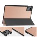 Чехол для планшета BeCover Smart Case Lenovo Tab M11 (2024) TB-TB330FU/Xiaoxin Pad 11 (2024) 11" Rose Gold (710755)