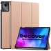 Чехол для планшета BeCover Smart Case Lenovo Tab M11 (2024) TB-TB330FU/Xiaoxin Pad 11 (2024) 11" Rose Gold (710755)