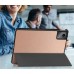Чехол для планшета BeCover Smart Case Lenovo Tab M11 (2024) TB-TB330FU/Xiaoxin Pad 11 (2024) 11" Rose Gold (710755)