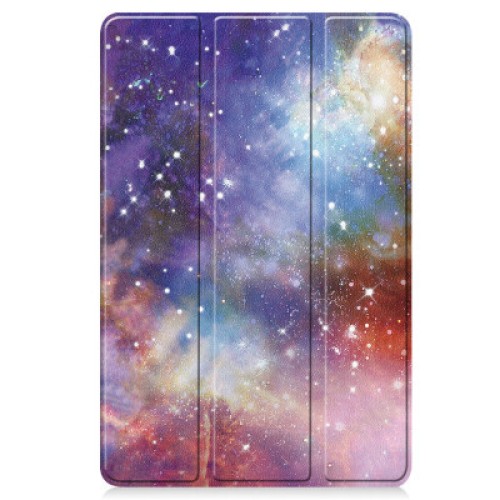 Чехол для планшета BeCover Smart Case Lenovo Tab M11 (2024) TB-TB330FU/Xiaoxin Pad 11 (2024) 11" Space (710759)