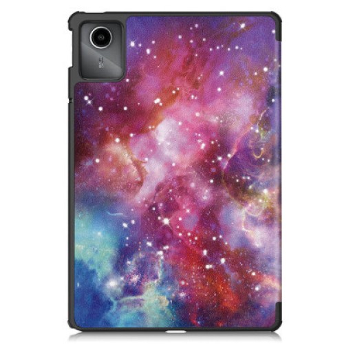 Чехол для планшета BeCover Smart Case Lenovo Tab M11 (2024) TB-TB330FU/Xiaoxin Pad 11 (2024) 11" Space (710759)
