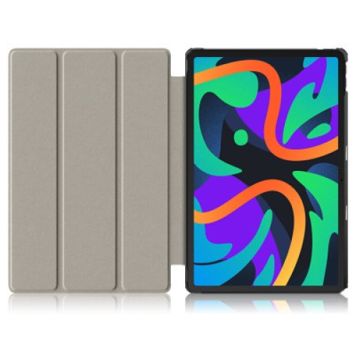 Чехол для планшета BeCover Smart Case Lenovo Tab M11 (2024) TB-TB330FU/Xiaoxin Pad 11 (2024) 11" Space (710759)