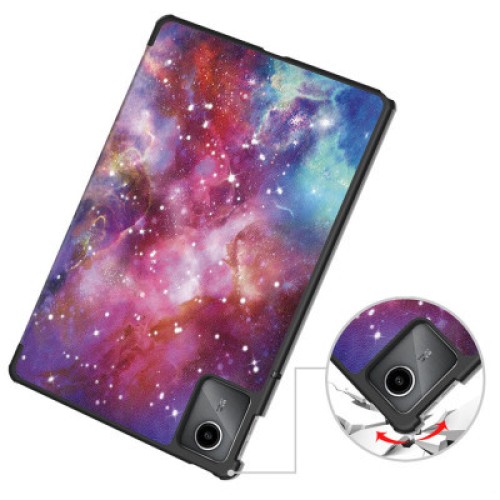 Чехол для планшета BeCover Smart Case Lenovo Tab M11 (2024) TB-TB330FU/Xiaoxin Pad 11 (2024) 11" Space (710759)