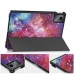 Чехол для планшета BeCover Smart Case Lenovo Tab M11 (2024) TB-TB330FU/Xiaoxin Pad 11 (2024) 11" Space (710759)