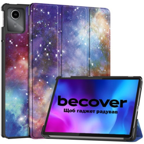 Чехол для планшета BeCover Smart Case Lenovo Tab M11 (2024) TB-TB330FU/Xiaoxin Pad 11 (2024) 11" Space (710759)