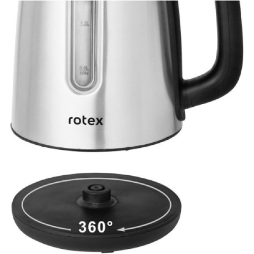 Электрочайник Rotex RKT75-S