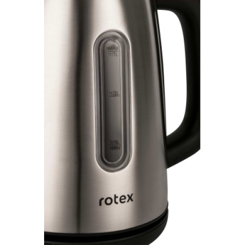 Электрочайник Rotex RKT76-RS