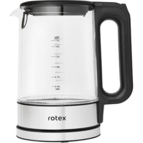 Электрочайник Rotex RKT84-GS