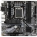 Материнская плата GIGABYTE Q670M D3H
