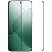 Стекло защитное BeCover Xiaomi 14 5G Black (710789)