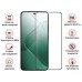 Стекло защитное BeCover Xiaomi 14 5G Black (710789)