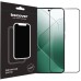 Стекло защитное BeCover Xiaomi 14 5G Black (710789)