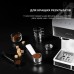 Рожковая кофеварка эспрессо Cecotec CCTC-01557