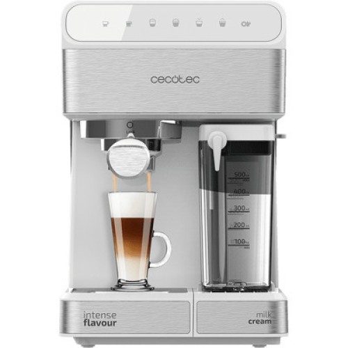 Рожковая кофеварка эспрессо Cecotec CCTC-01557