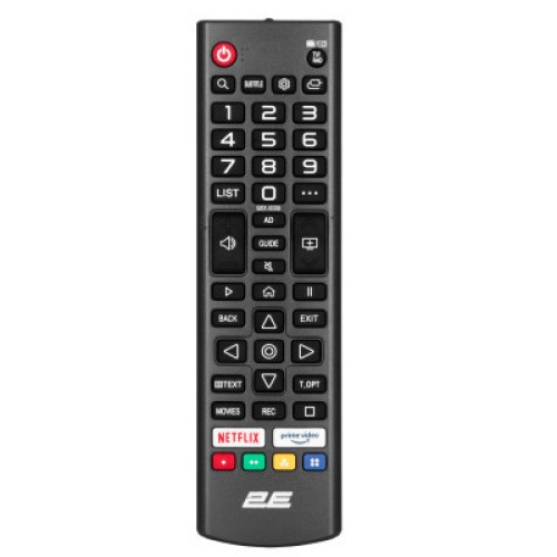 Телевизор 2E 32A07KW (2E-32A07KW)