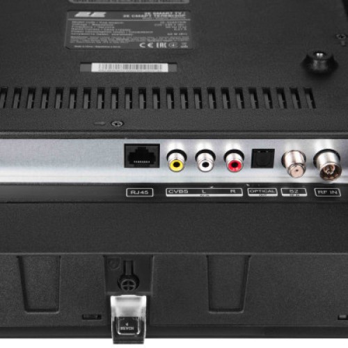 Телевизор 2E 32A07KW (2E-32A07KW)