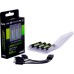 Аккумулятор Verico AAA USB Type-C 600mAh 1.5V Li-ion * 4 (LoopEnergy) (1UDBT-A2WEBC-NN)