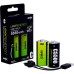 Аккумулятор Verico C/R14 USB Type-C 3700mAh 1.5V Li-ion * 2 (LoopEnergy) (1BTOV-A4N0A2-NN)
