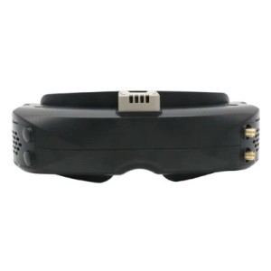 Очки FPV Skyzone SKY04O PRO 5.8GHz 56CH L,X Band (SKY04OP5G)