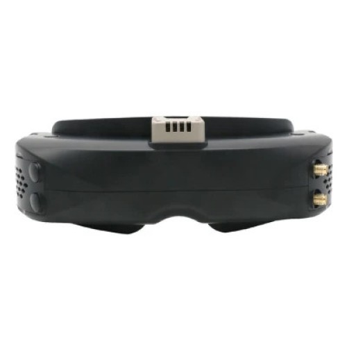 Очки FPV Skyzone SKY04O PRO 5.8GHz 56CH L,X Band (SKY04OP5G)