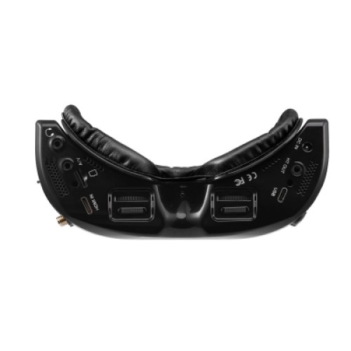 Очки FPV Skyzone SKY04X PRO 5.8GHz 56CH L,X Band (SKY04XP5G)