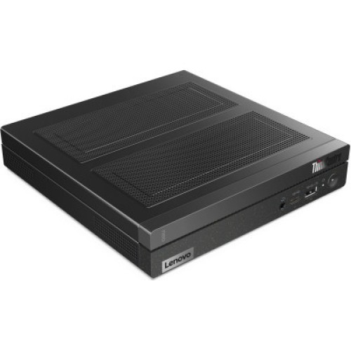 Компьютер Lenovo ThinkCentre Neo 50q Gen 4 / i3-1215U, 8, 512, WF, KM, W11P (12LN0026UI)