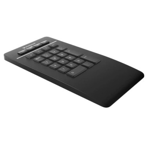 Клавиатура 3DConnexion Numpad Pro Black (3DX-700105)