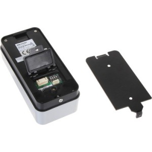Сканер біометричний Hikvision DS-K1201AEF