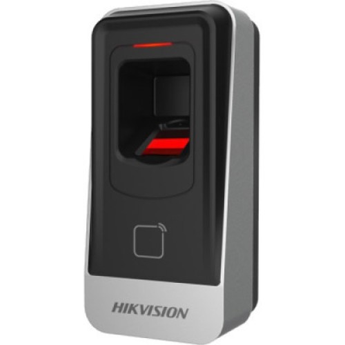 Сканер биометрический Hikvision DS-K1201AEF