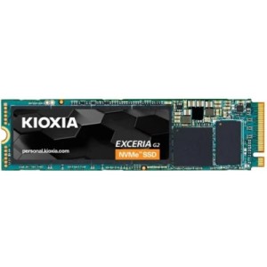Накопитель SSD M.2 2280 2TB EXCERIA PLUS G3 Kioxia (LRC20Z002TG8)