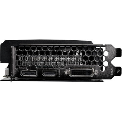 Видеокарта Palit RTX 3050 DUAL 8GB (NE63050018P1-1070D)