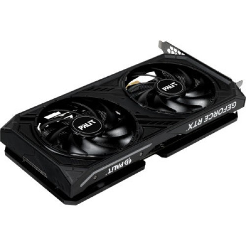 Видеокарта Palit RTX 4060 DUAL 8GB (NE64060019P1-1070D)