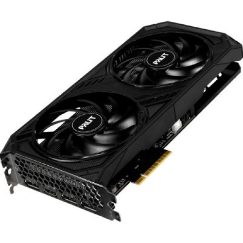 Видеокарта Palit RTX 4060 DUAL 8GB (NE64060019P1-1070D)