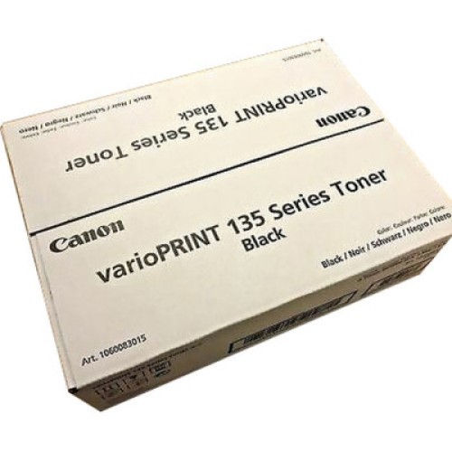 Тонер-картридж OCE VARIOPRINT DP LINE TONER-KIT*2шт (6117B004AA) Тонер-картридж OCE VARIOPRINT DP LINE TONER-KIT*2шт (6117B004AA)