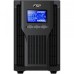 Источник бесперебойного питания FSP Champ 1000VA/900W, Schuko (CH-1101TS), USB (PPF8001309)