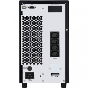 Источник бесперебойного питания FSP Champ 3 kVA, IEC (PPF24A1807)