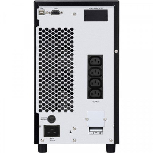 Источник бесперебойного питания FSP Champ 3 kVA, IEC (PPF24A1807)