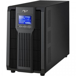Источник бесперебойного питания FSP Champ 3 kVA, IEC (PPF24A1807)