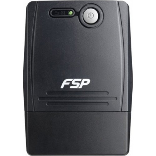 Источник бесперебойного питания FSP FSP FP800, Line-Int (PPF4800415)