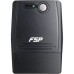 Источник бесперебойного питания FSP FSP FP800, Line-Int (PPF4800415)