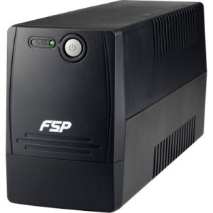 Источник бесперебойного питания FSP FSP FP800, Line-Int (PPF4800415)