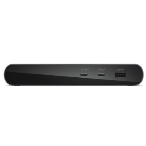 Порт-репликатор Lenovo USB-C Universal Business Dock (40B30090EU)