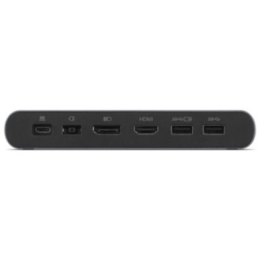 Порт-репликатор Lenovo USB-C Universal Business Dock (40B30090EU)