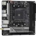 Материнская плата ASRock B550M-ITX/ac