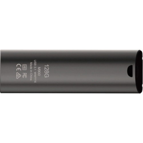 USB флеш накопитель Lexar 256GB JumpDrive M900 USB 3.1 (LJDM900256G-BNQNG)