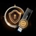 USB флеш накопитель Lexar 128GB JumpDrive M900 USB 3.1 (LJDM900128G-BNQNG)