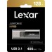 USB флеш накопитель Lexar 128GB JumpDrive M900 USB 3.1 (LJDM900128G-BNQNG)