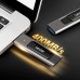 USB флеш накопитель Lexar 128GB JumpDrive M900 USB 3.1 (LJDM900128G-BNQNG)