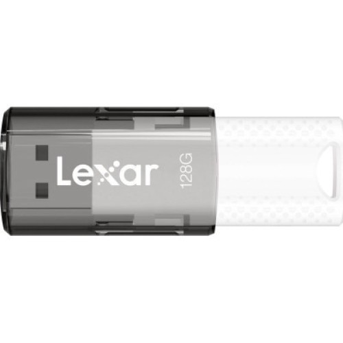 USB флеш накопитель Lexar 128GB S60 USB 2.0 (LJDS060128G-BNBNG)